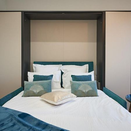 Sunlight Properties - Daffia - Beautifully Renovated Studio, City Pad In Central Nice Exterior photo